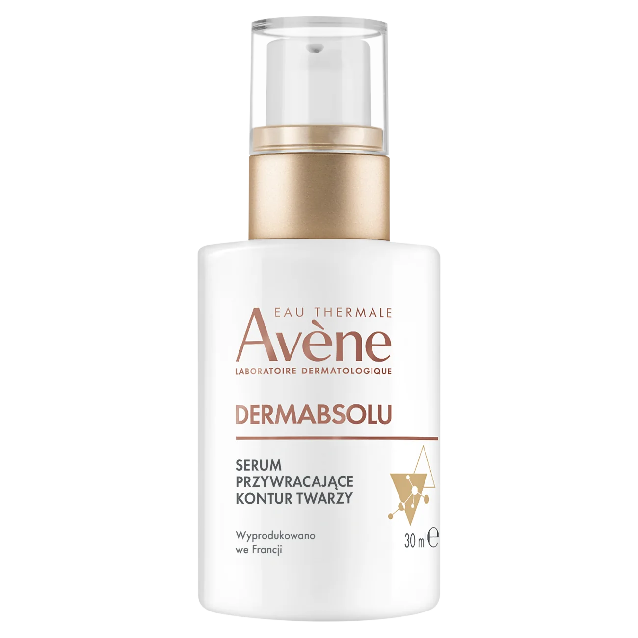 Avéne Dermabsolu serum przywracające kontur twarzy, 30 ml
