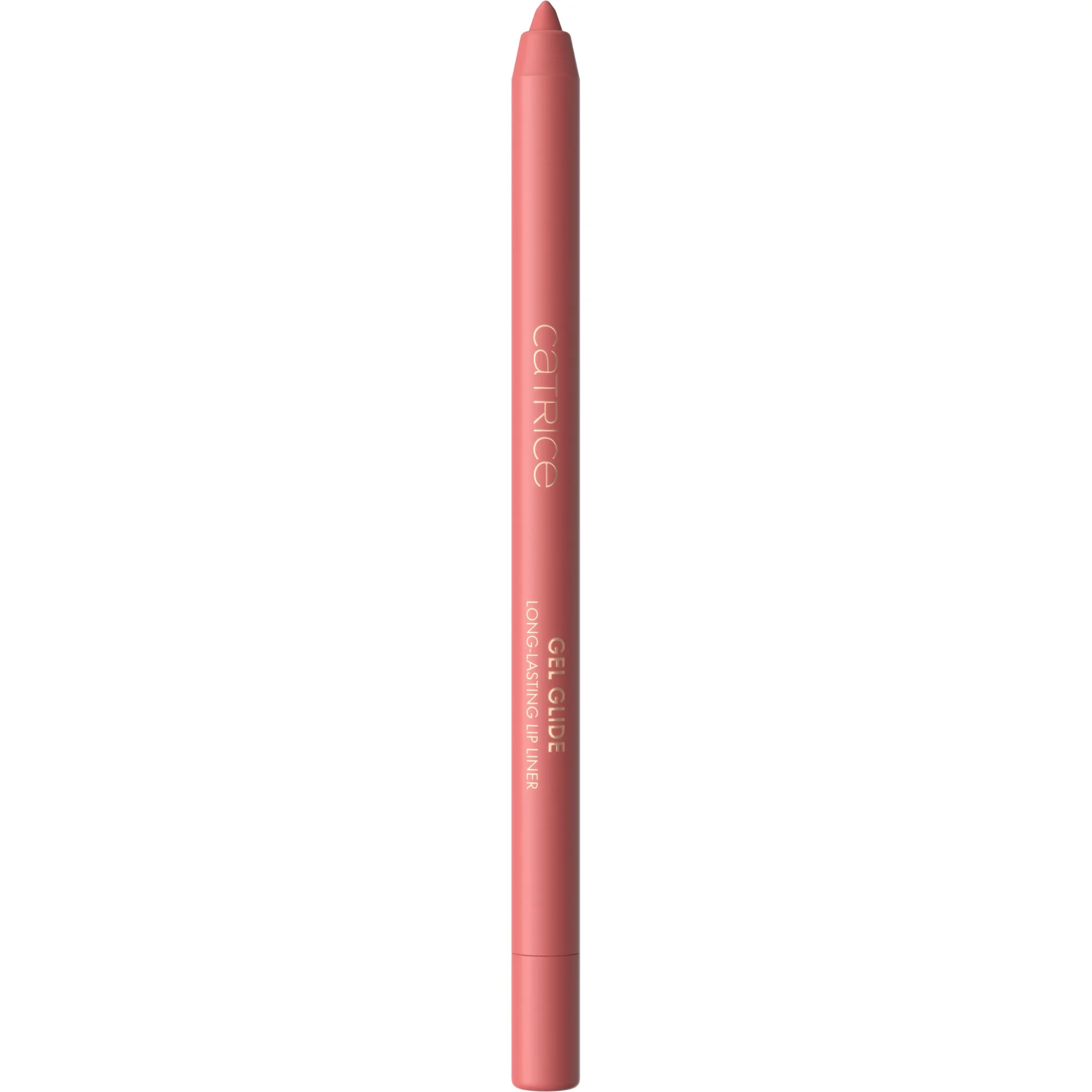 CATRICE Gel Glide Long Lasting Lip Liner konturówka do ust 010 Princess Charming, 1,5 g