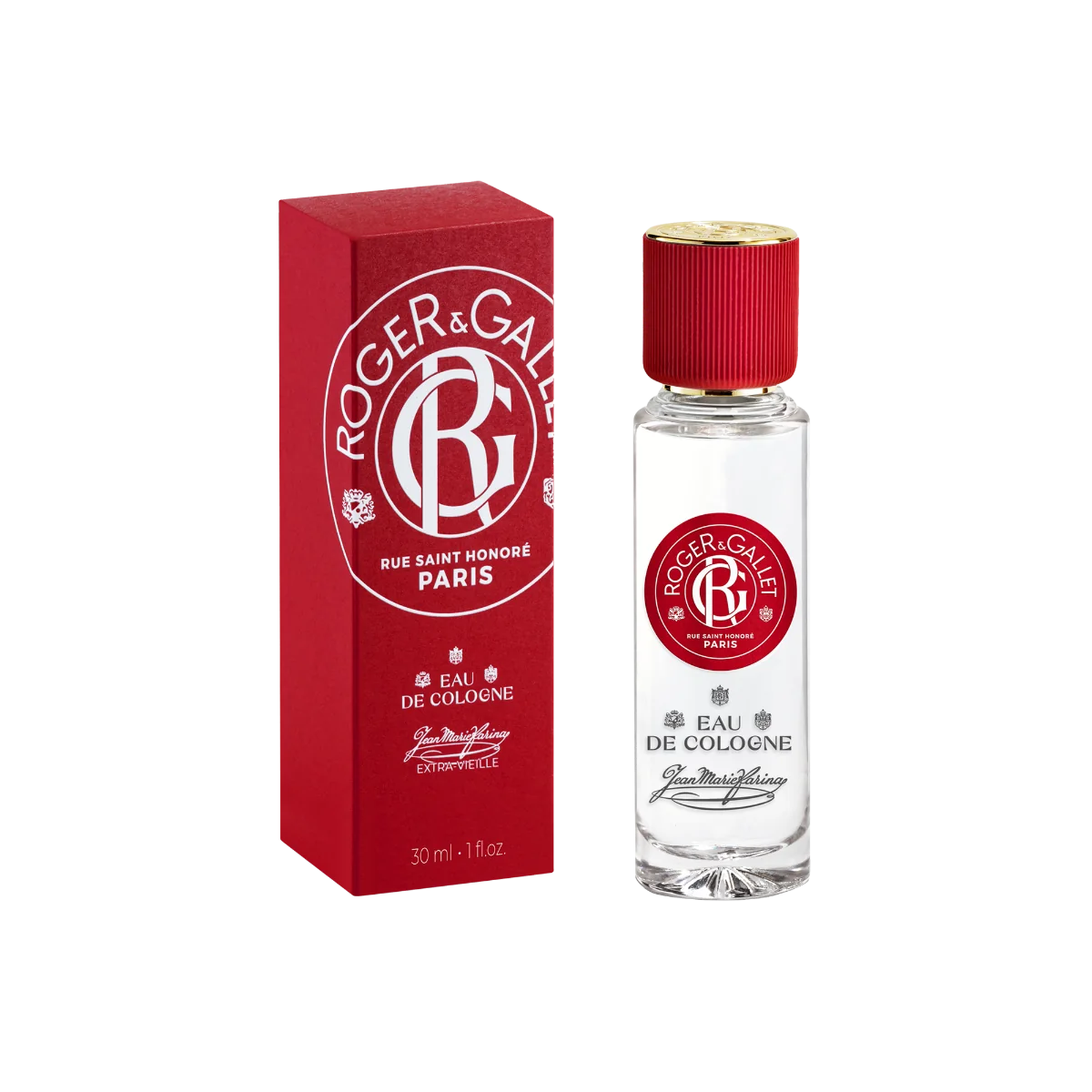 Roger & Gallet Jean Marie Farina woda kolońska, 30 ml
