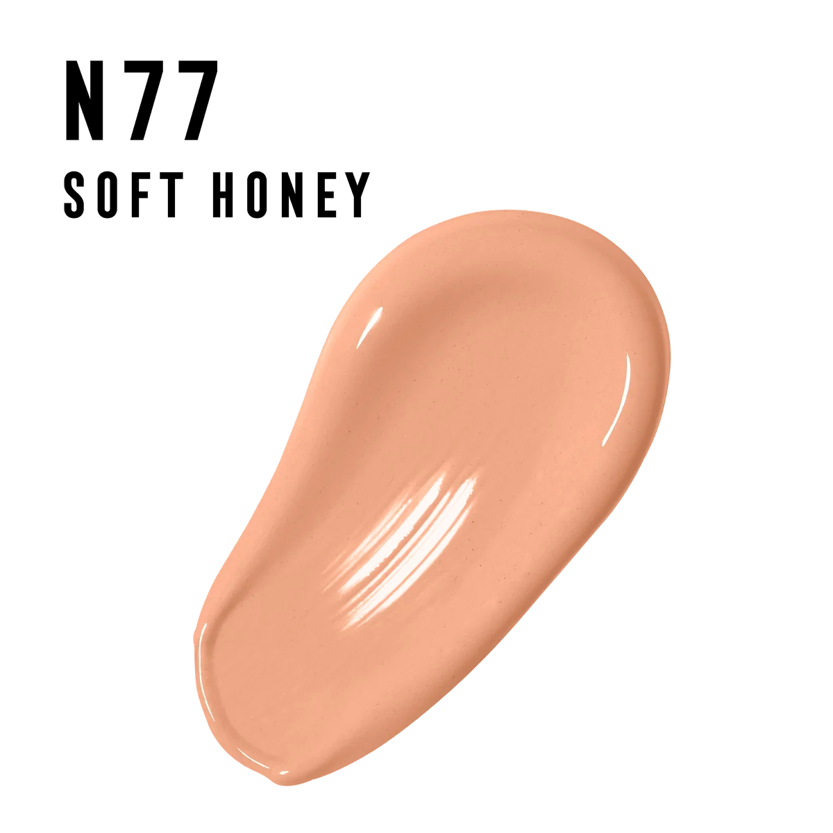 Max Factor Facefinity All Day Flawless podkład do twarzy 3w1 Soft Honey, 30 ml