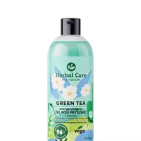 Herbal Care GREEN TEA z betainą żel pod prysznic energetyzujący, 500 ml