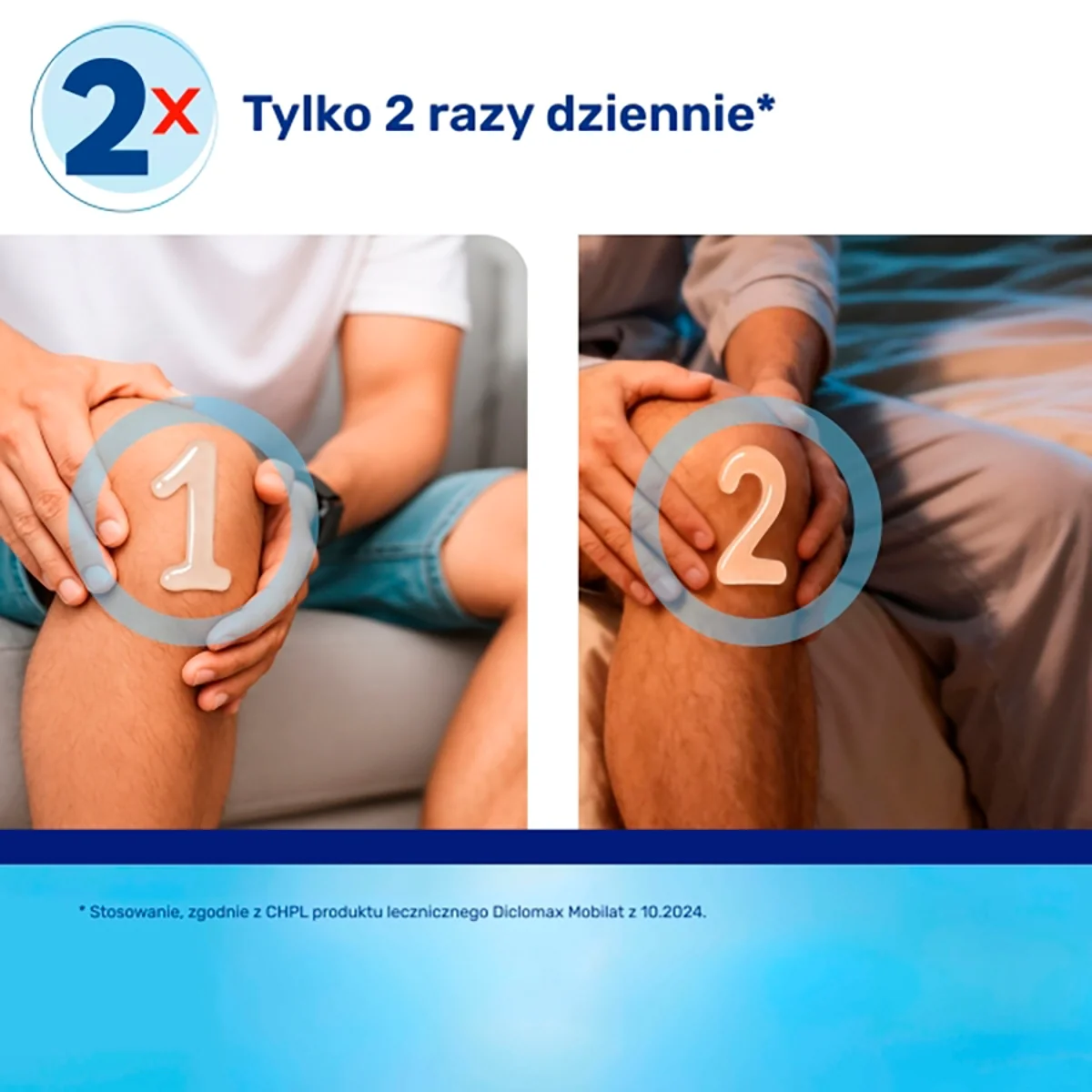 DicloMax Mobilat 20 mg/g, żel, 50 g