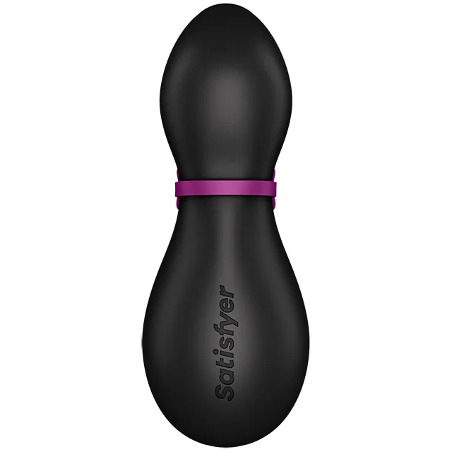 Satisfyer Pingwinek masażer intymny, 1 sztuka