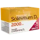 Solevitum D3 2000 j.m., suplement diety, 60 kapsułek