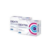 Dextin, 25 mg, 10 tabletek powlekanych