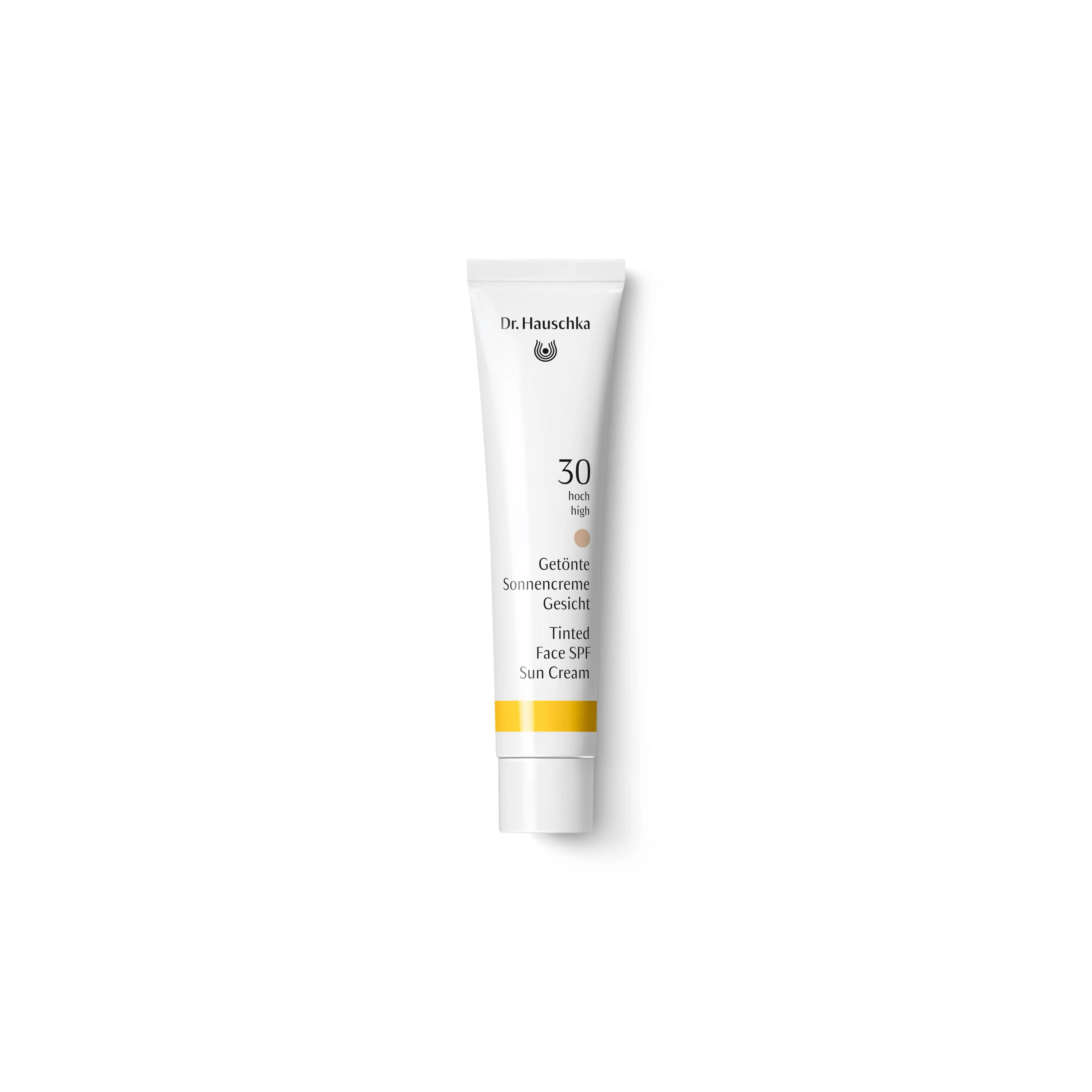 Dr. Hauschka krem tonujący do twarzy z SPF 30, 40 ml