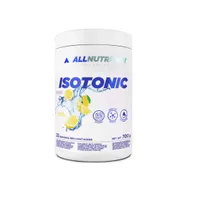 ALLNUTRITION Isotonic Lemon, 700 g