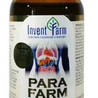 Para Farm Max Plus, suplement diety, 100 ml