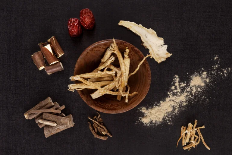 ashwagandha - jak spożywać? ashwagandha - jak spożywać?