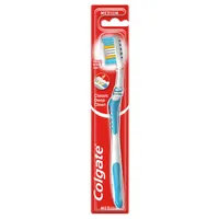 Colgate Classic Deep Clean Medium szczoteczka do zębów, średnia, 1 szt.