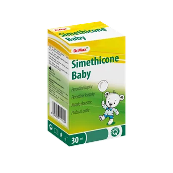 Simethicone Baby Dr.Max, krople doustne, 30 ml 