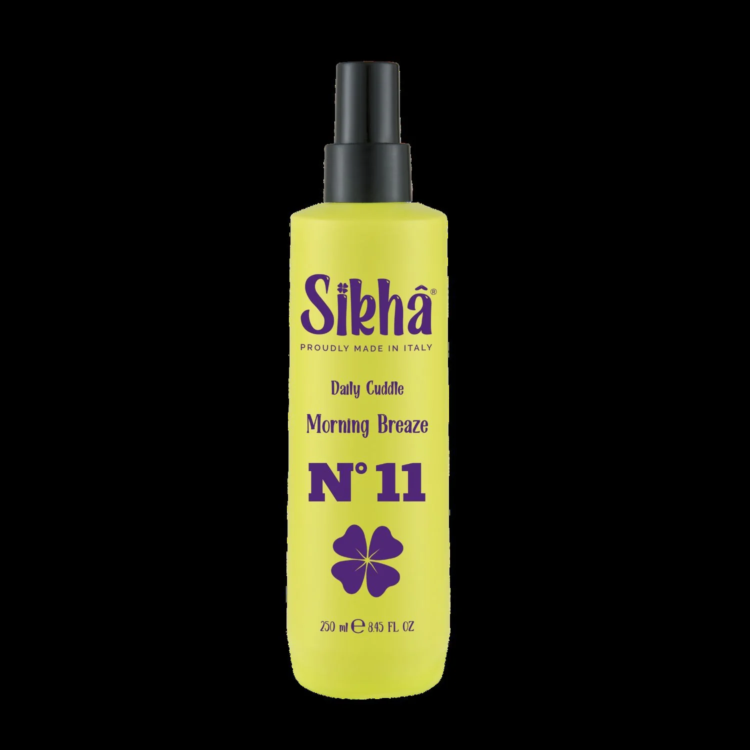 Sikha Morning Breaze N° 11 mgiełka do włosów, 250 ml