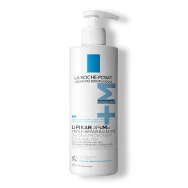 La Roche-Posay Lipikar AP+M balsam regenerujący, 400 ml