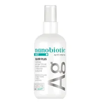 Nanobiotic MED Silver Plus, płyn, 150 ml