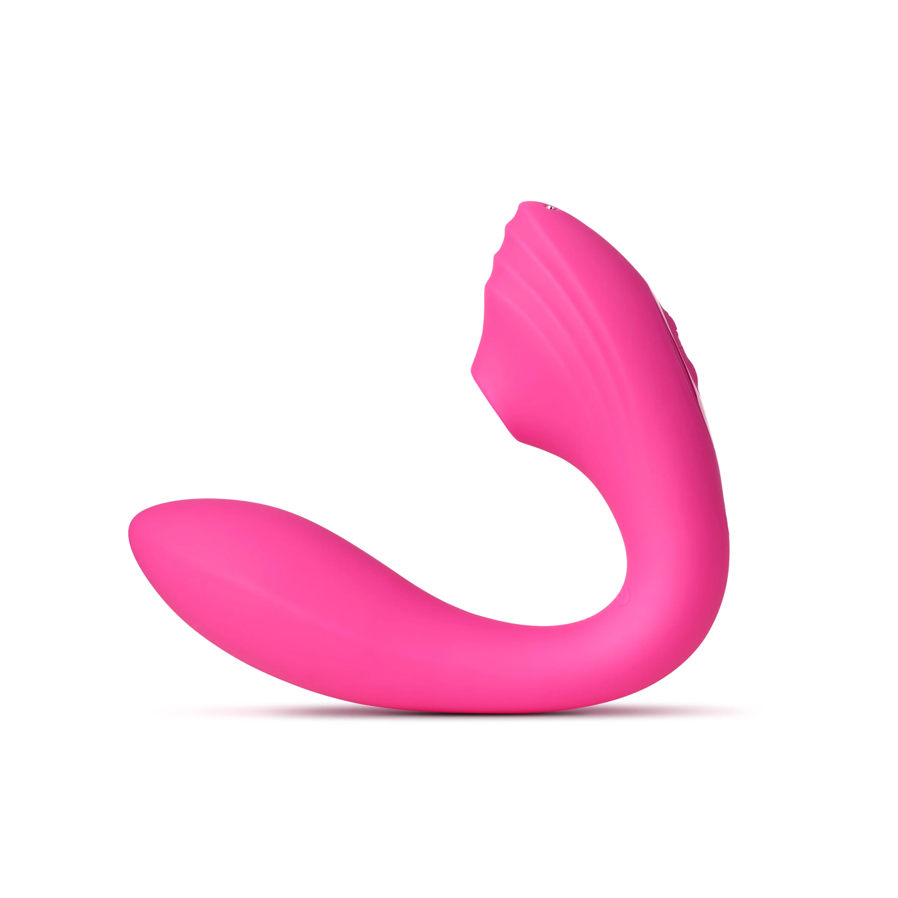 So Divine Pearl Mini G-Spot ssący wibrator punktu G, 1 szt.