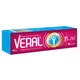 Veral, 10 mg/g (1%), żel, 55 g