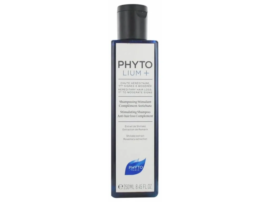 Phytolium szampon przeciw wypadaniu włosów dla mężczyzn, 250 ml