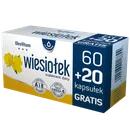 OleoVitum Wiesiołek, suplement diety, 80 kapsułek