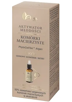 Ava Aktywator Młodości, komórki macierzyste, 30 ml