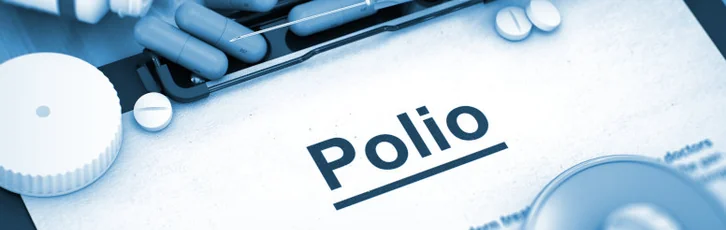 Szczepionka na polio – kiedy warto zaszczepić się na chorobę Heinego-Medina?