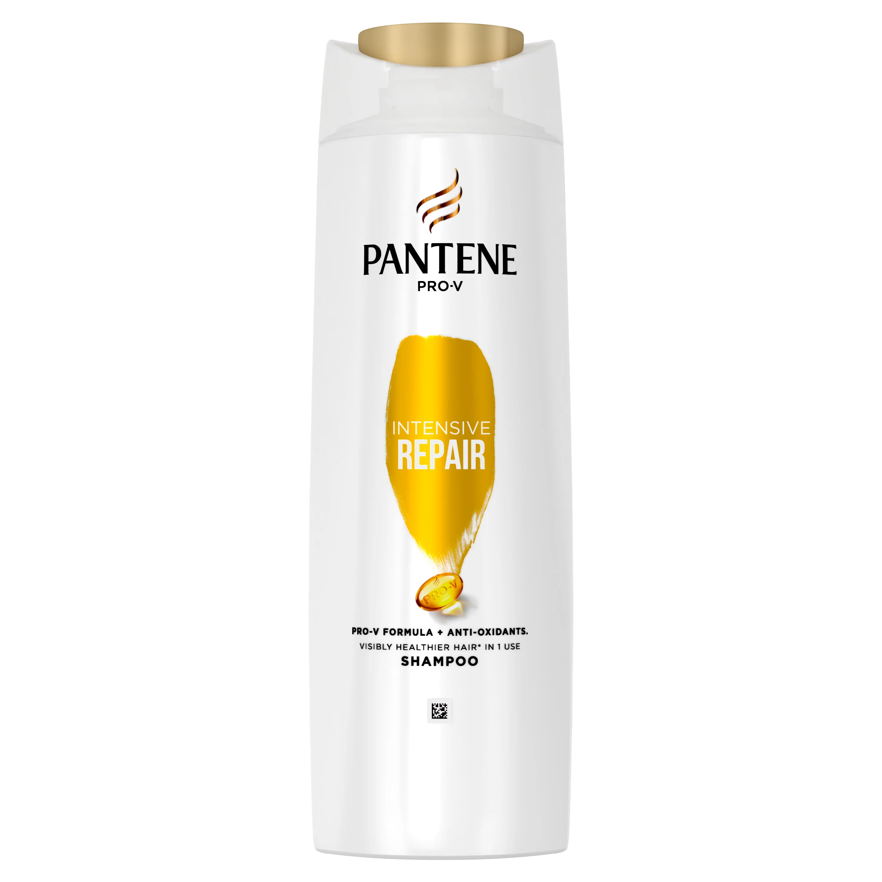 Szampon Pantene Pro-V Intensive Repair szampon do włosów zniszczonych, 400 ml
