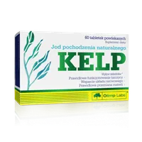 Olimp Kelp, suplement diety, 60 tabletek