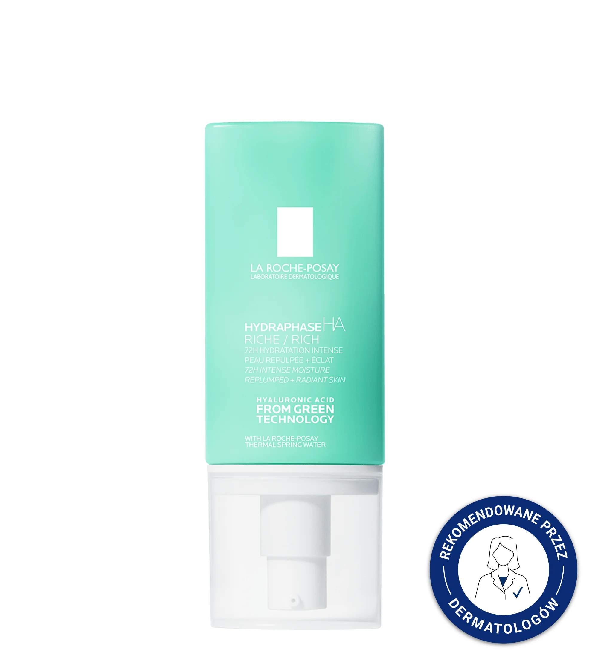 La Roche Posay Hydraphase Ha Rich krem, 50 ml