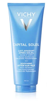 Vichy Capital Soleil, Balsam po opalaniu Vichy Capital Soleil, Balsam po opalaniu