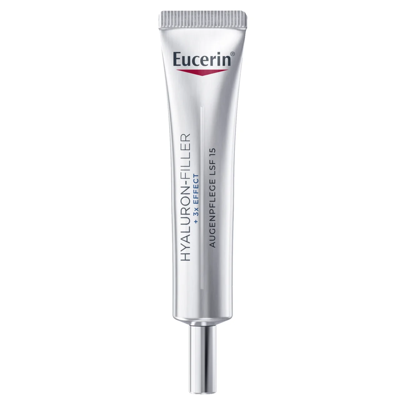 Eucerin Hyaluron-Filler przeciwzmarszczkowy krem pod oczy, 15 ml
