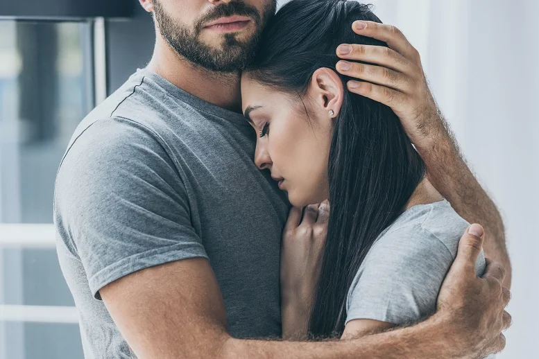 como conviver com uma pessoa que sofre de depressão