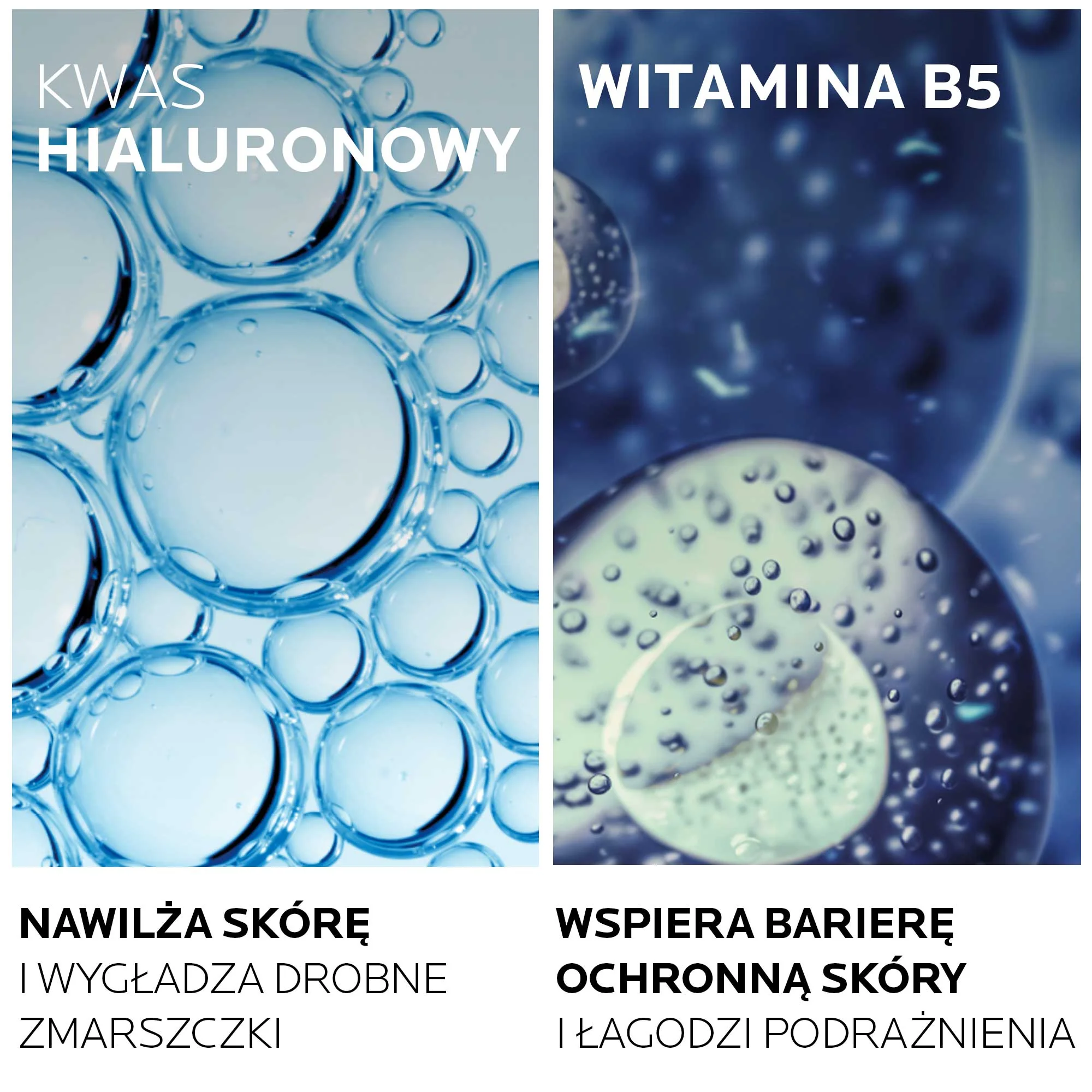 La Roche-Posay Hyalu B5 krem przeciwzmarszczkowy, 40 ml