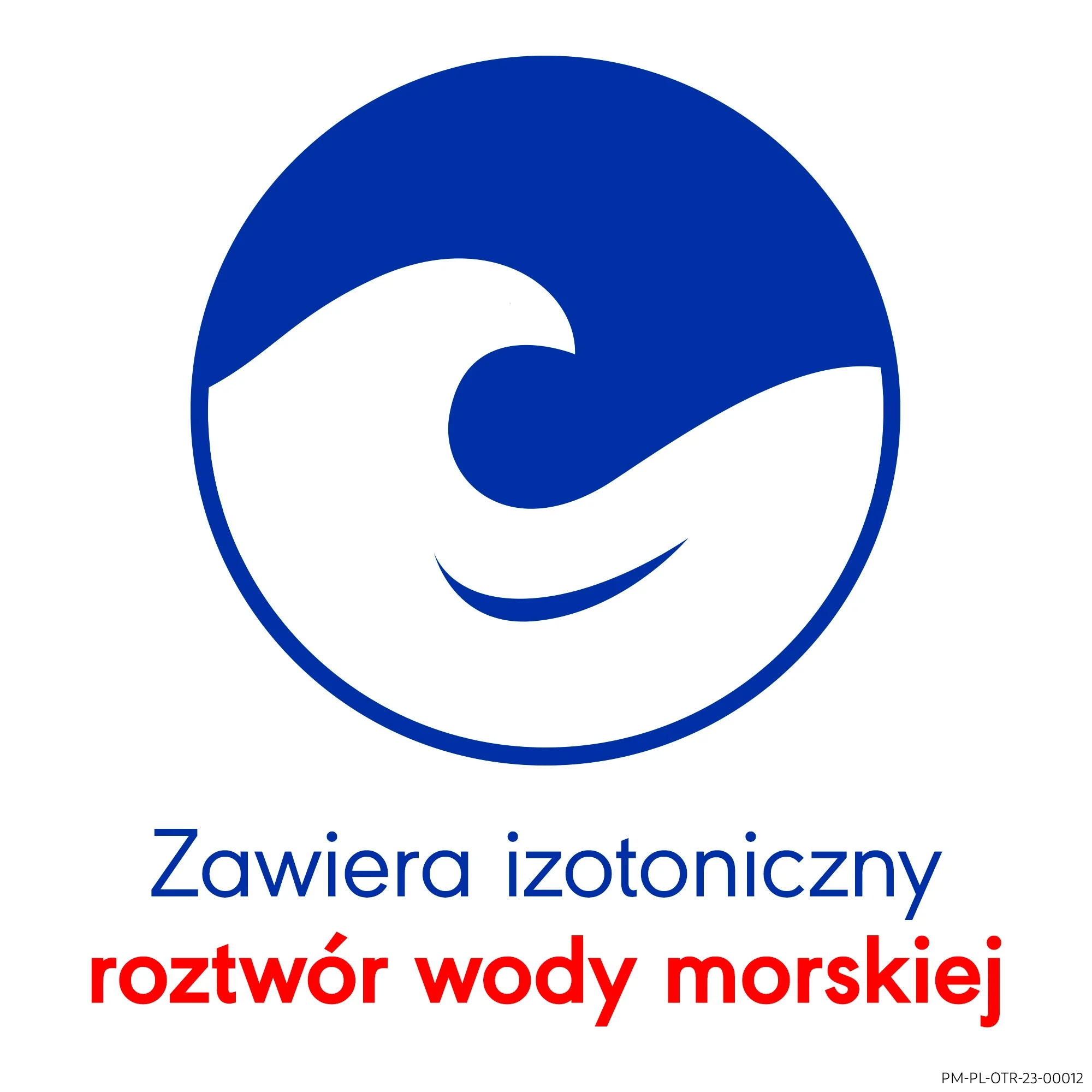 Otrivin Oddychaj Czysto izotoniczna woda morska do nosa w formie aerozolu, 100 ml