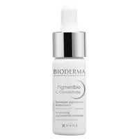 Bioderma Pigmentbio C-Concetrate, koncentrat rozjaśniający, 15 ml