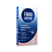 Fibrocontrol, 3 plastry