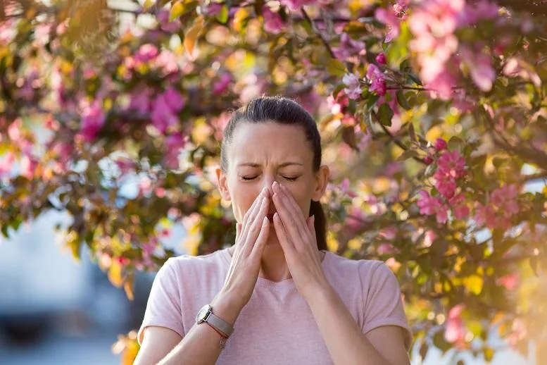 Sposoby na zatkany nos: alergia to nie tylko wodnisty katar!