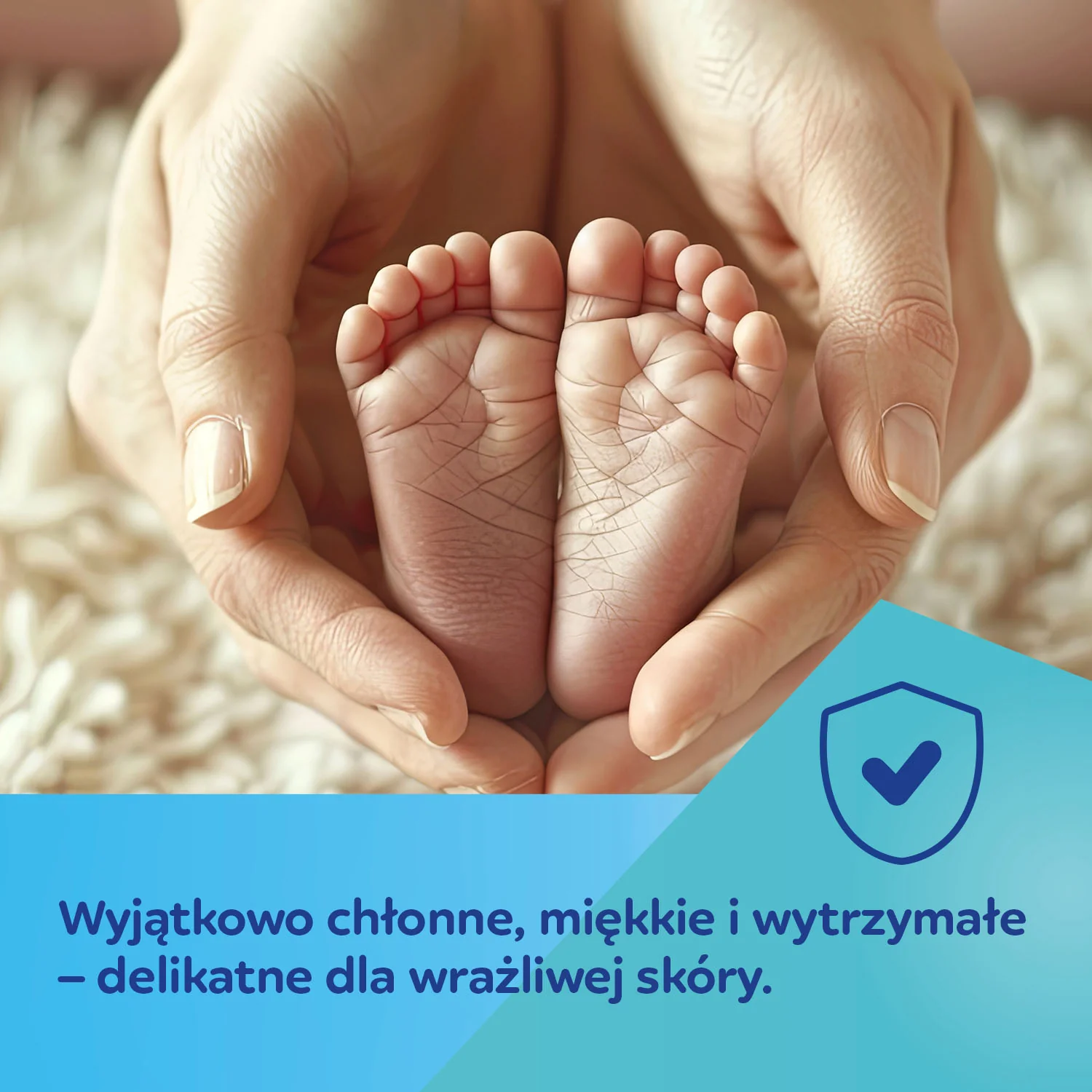 Canpol Babies ręczniczki bambusowe dla niemowląt, 120 sztuk
