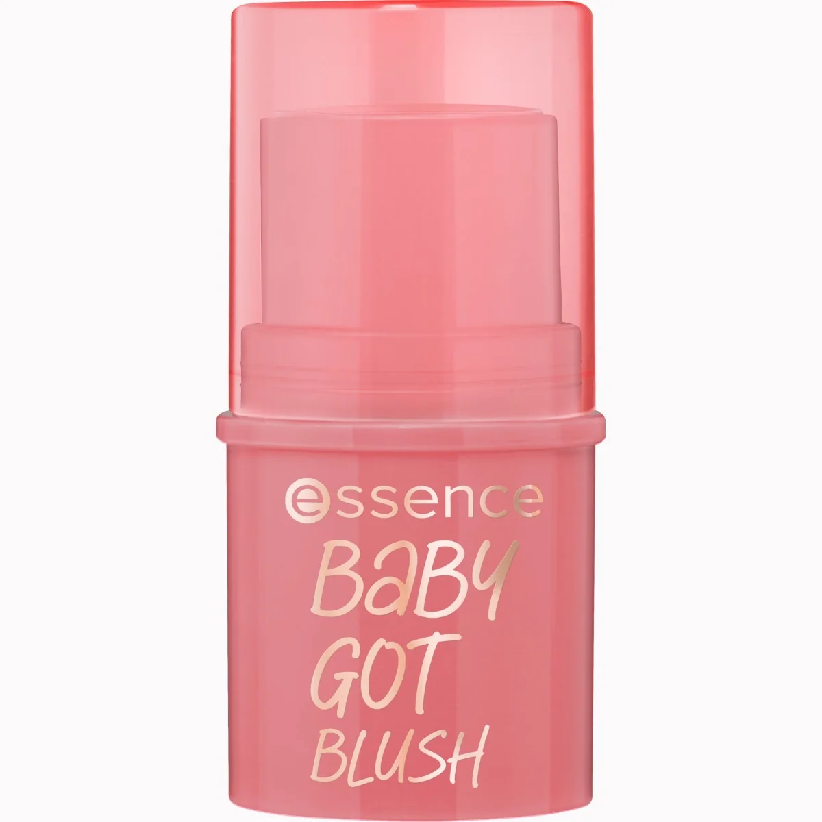 Essence Baby Got Blush róż w sztyfcie 30, 5,5 g