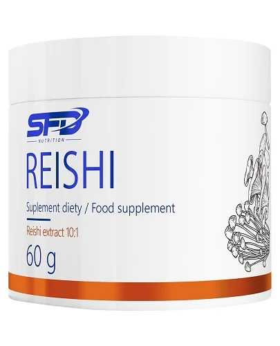 SFD Reishi 60 gramów