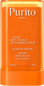 Purito Daily Soft Touch Sunscreen sztyft ochronny SPF 50+