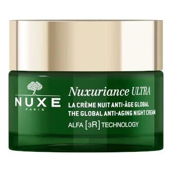NUXE Nuxuriance Ultra krem do twarzy przeciwstarzeniowy na noc NUXE Nuxuriance Ultra krem do twarzy przeciwstarzeniowy na noc