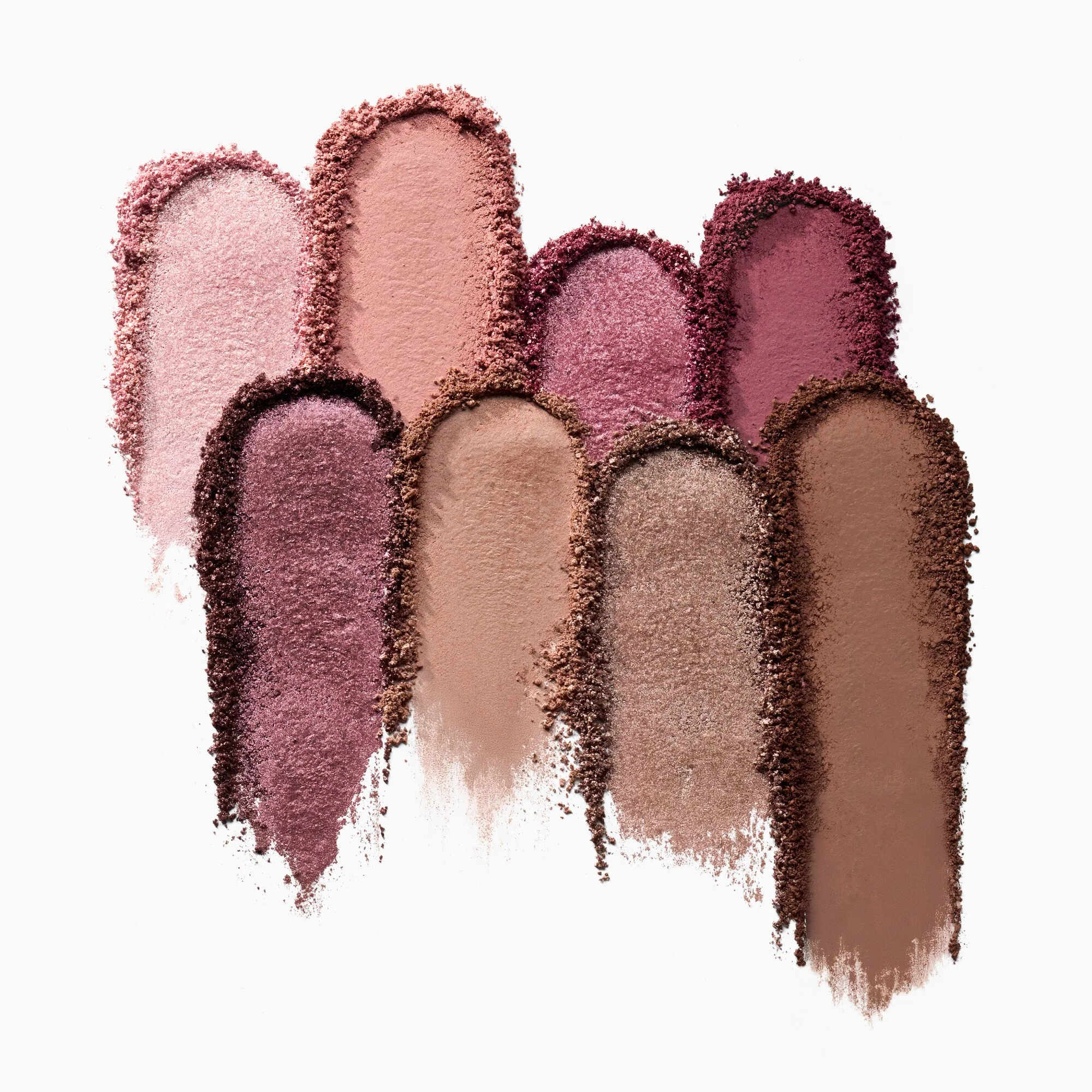CATRICE The Deep Velvet paleta cieni do powiek, 9 g