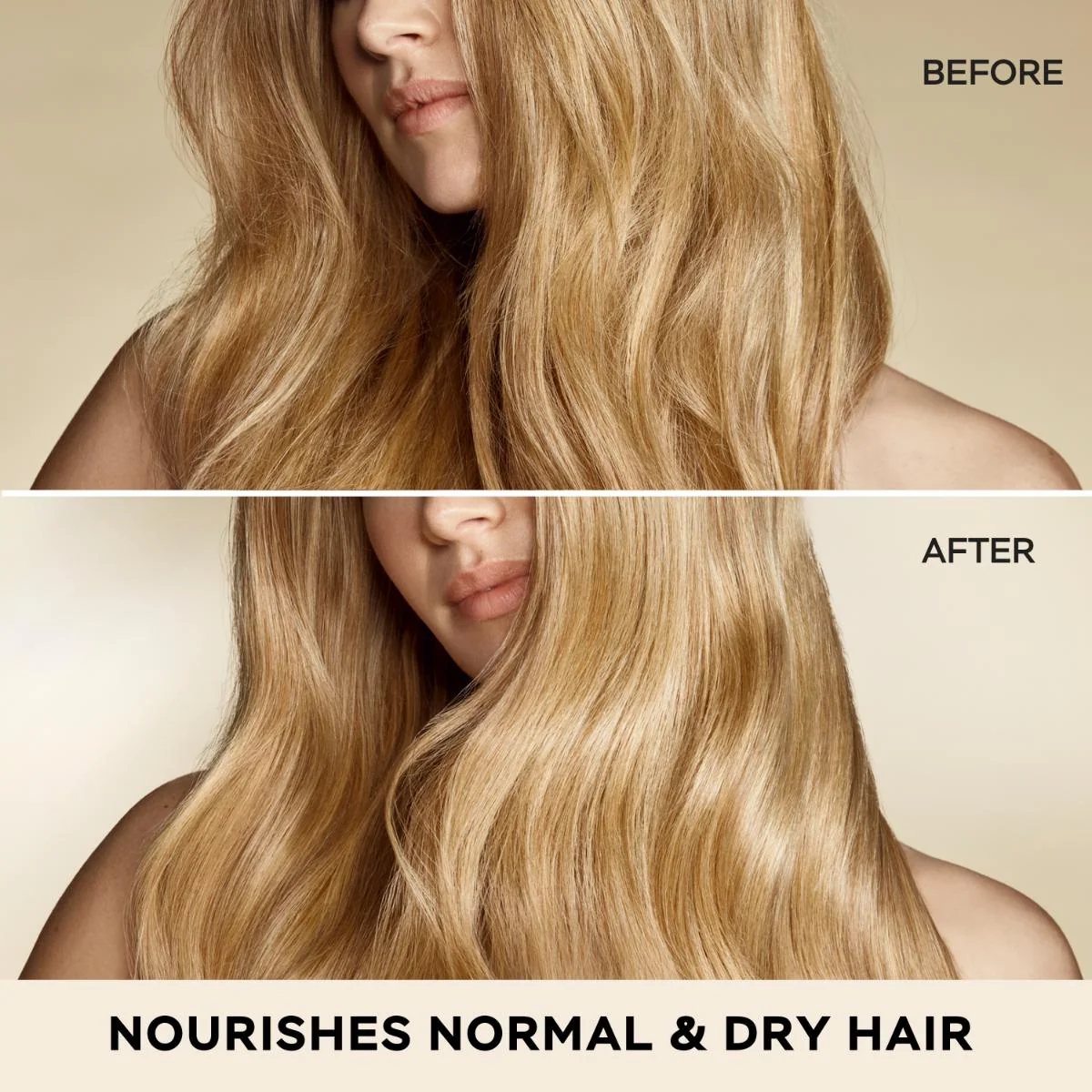 Pantene Pro-V Hydration Recharge szampon z pompką do włosów normalnych i suchych, 1000 ml