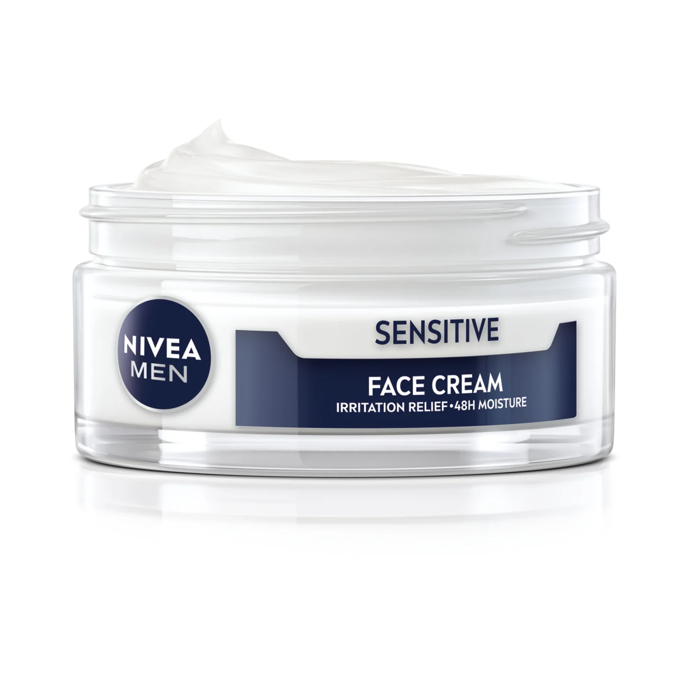 Nivea Men Sensitive krem do twarzy, 50 ml
