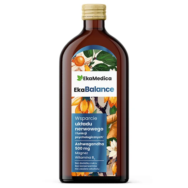 EkaMedica EkaBalance 500 ml