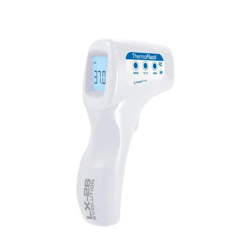 ThermoFlash Evo LX-26 white, termometr bezdotykowy