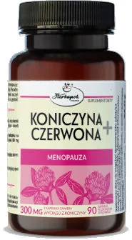 Koniczyna czerwona + Koniczyna czerwona +