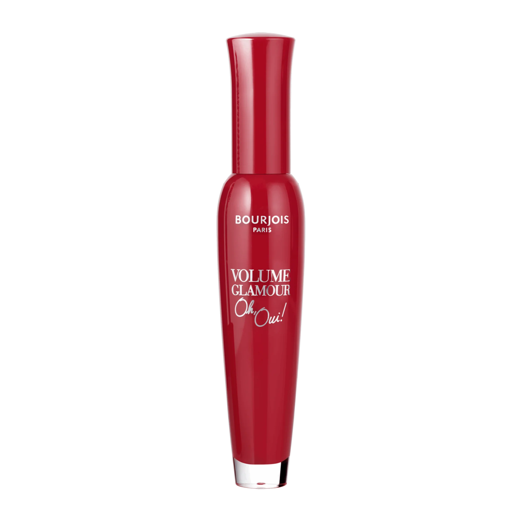 Bourjois Oh Oui Big Lashes tusz do rzęs 01 Black, 7 ml