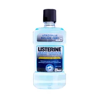 Listerine Stay White, płyn do płukania jamy ustnej 500 ml