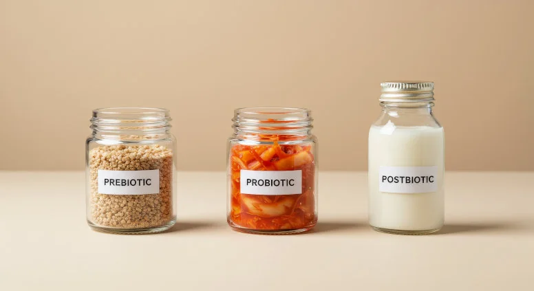 prebiotyki probiotyki i postbiotyki dla odbudowy mikrobiomu prebiotyki probiotyki i postbiotyki dla odbudowy mikrobiomu