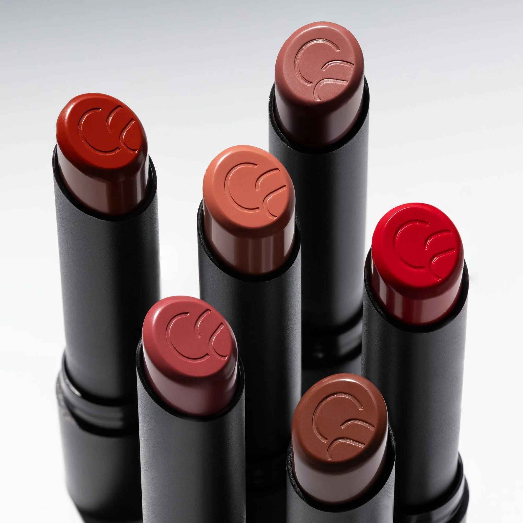 CATRICE Glass Like Gloss Stick pomadka do ust 050 Glacé Macchiato, 3 g